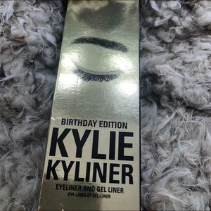 KYLIE BIRTHDAY EDITION
